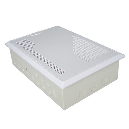 供应智能家居布线箱、弱电箱、多媒体箱、光纤箱厂家批发,置家通信息箱,光纤入户信息箱批发,上海光纤箱批发图2