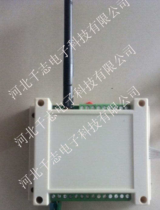 智能温室大棚控制系统|PLC触摸屏控制|农业博览园花卉基地育苗组培集中控制系统用无线通信模块图3