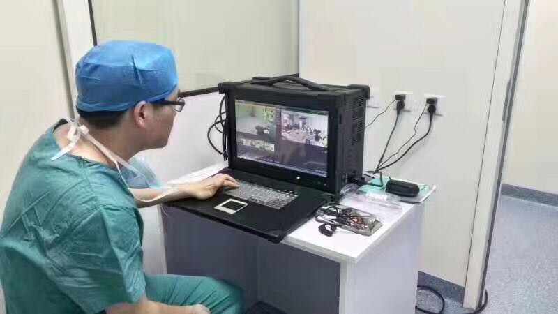 天影视通TY-550W 录播一体机 录播一体机视频网络会议系统主机 天影高清智能录像系统多媒体视频服务器租图2