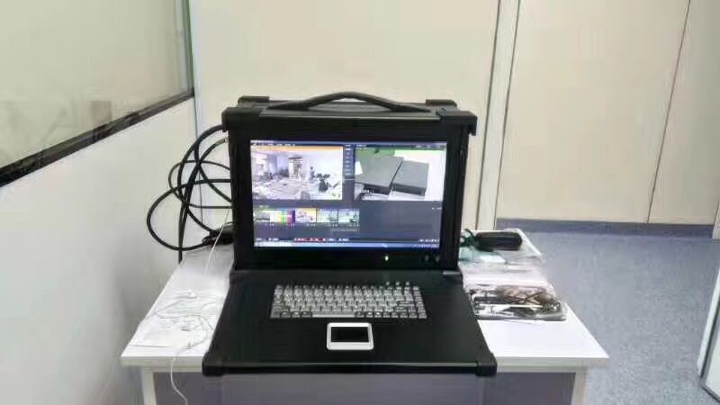 天影视通TY-550W 录播一体机 录播一体机视频网络会议系统主机 天影高清智能录像系统多媒体视频服务器租图3