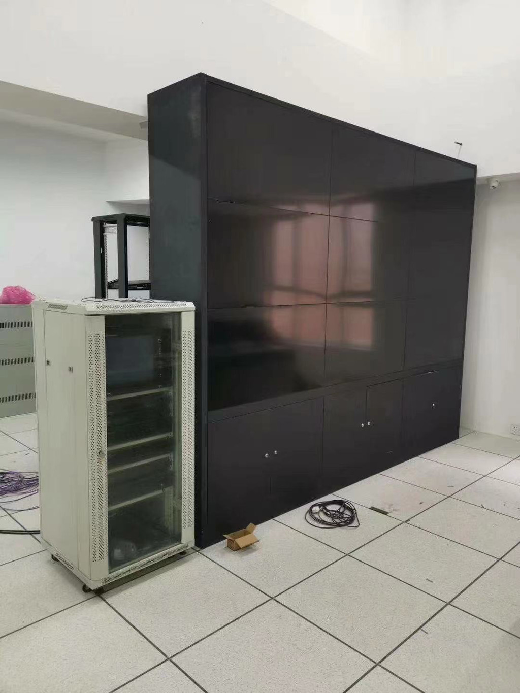 俐述 机柜服务器 服务器机柜 网络服务器机柜 智能服务器机柜 服务器机柜厂家 服务器机柜价格 服务器机柜图2