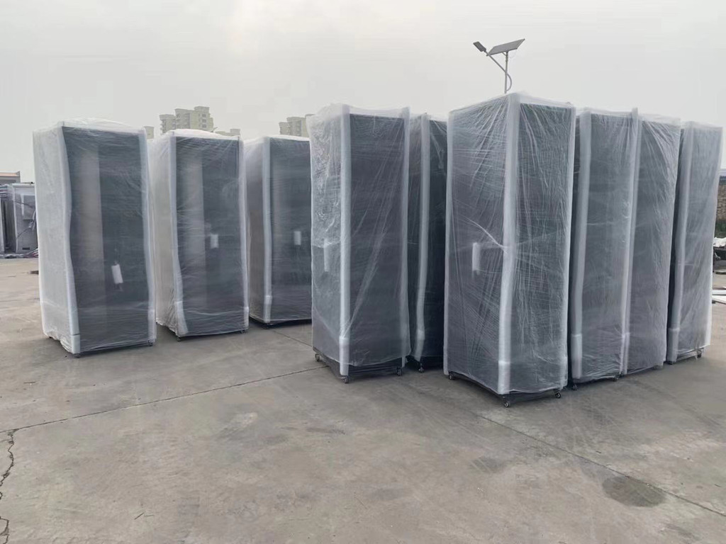 俐述 机柜服务器 服务器机柜 网络服务器机柜 智能服务器机柜 服务器机柜厂家 服务器机柜价格 服务器机柜图3