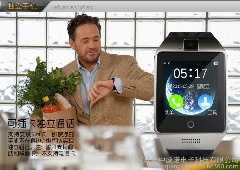 智能网络设备图1