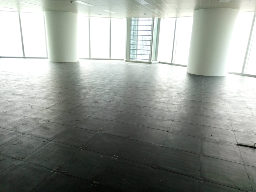 金贝 OA智能网络地板图3
