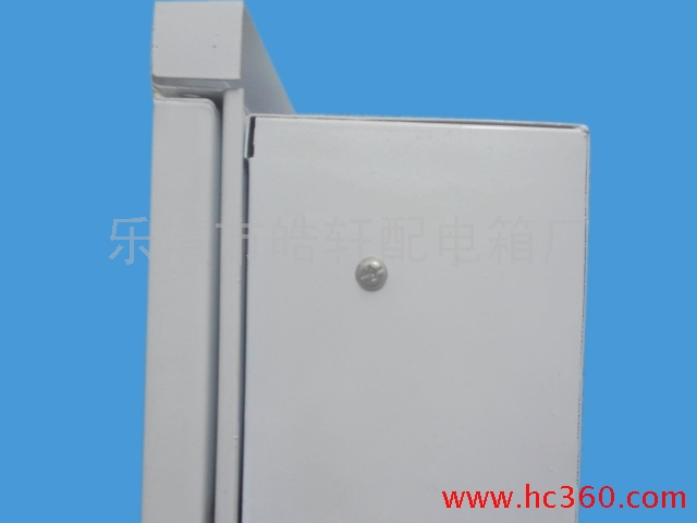 供应皓轩通信400*300*100多媒体信息箱+多媒体智能弱电箱图3