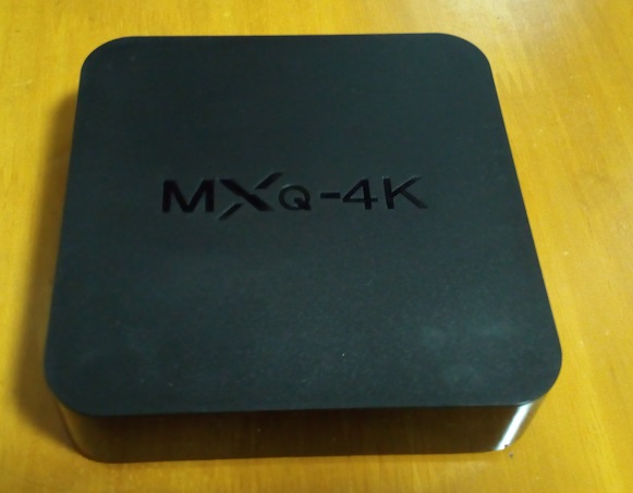 网络播放器高清智能网络电视盒子RK3229图3