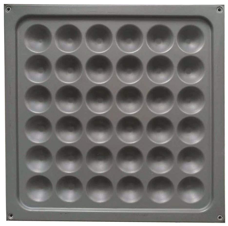 华腾FS1250全钢OA智能网络地板OA网络地板(500型)图1