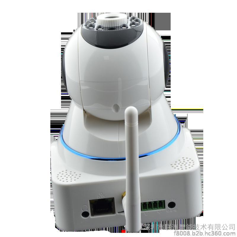 联连智能PNP网络摄像头 智能家居图2