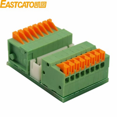 供应凯图EC-A006ACAT5网络双绞线分支器（智能家居、灯光照明）
