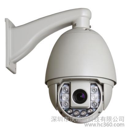 供应WRC-A4080网络高速智能球图1