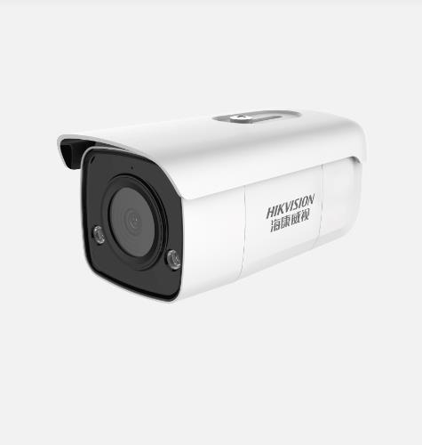 HIKVISION/海康威视 智能网络摄像机 红外网络摄像机 高清网络摄像机 甘肃金创智能科技 价格优惠欢迎前来惠顾图2