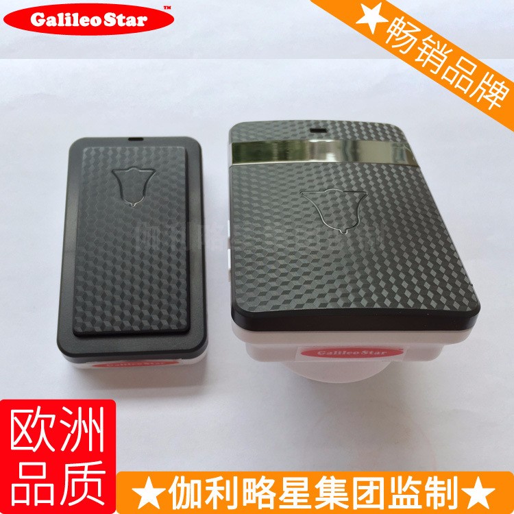 无线家用可视门铃 网络门铃 智能楼宇对讲门铃 秦图3