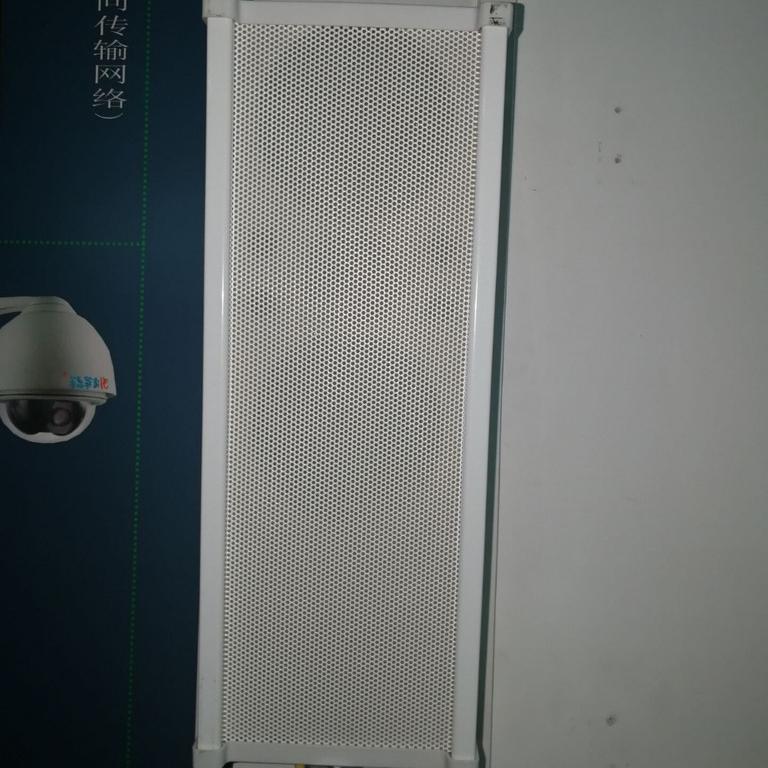IP网络广播 智能广播图1