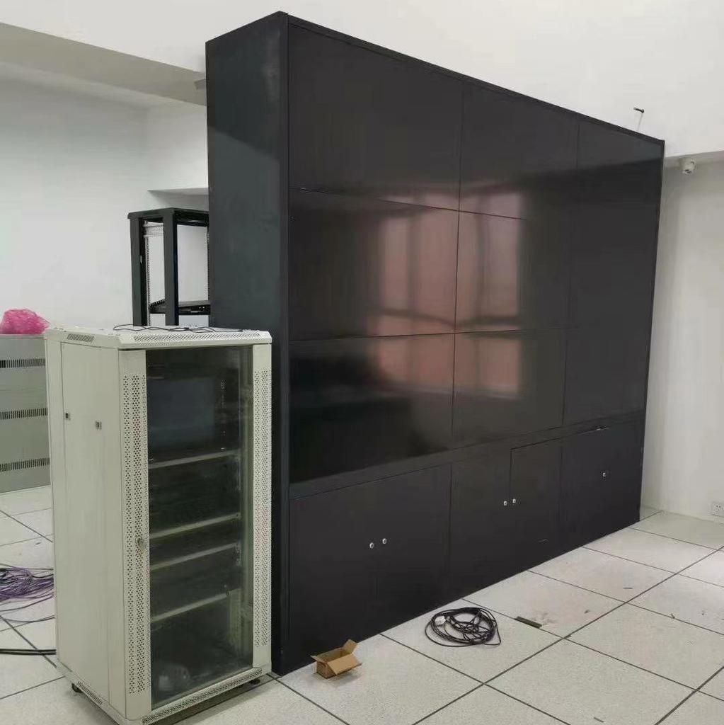 俐述 标准机柜 机柜机箱 网络机柜  智能机柜 机箱机柜图1