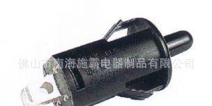 生产 柜门开关 门控按钮开关  欧式智能家居开关图3