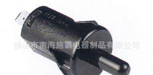 生产 柜门开关 门控按钮开关  欧式智能家居开关图1