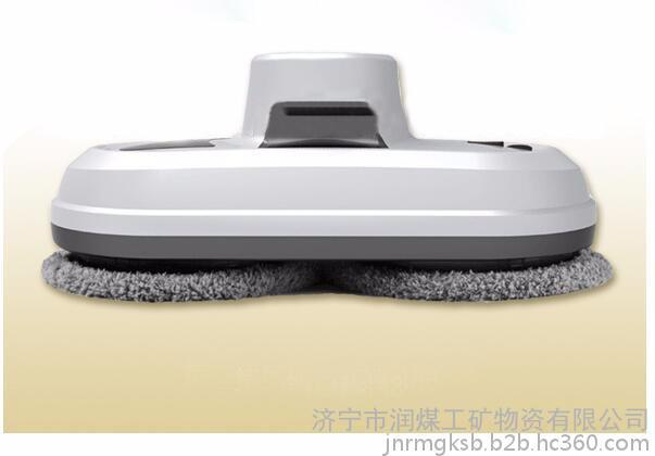 润煤CTG225B 智能家居机器人卡特智能家居机器人扫地机器人采用刷扫真空方式图3