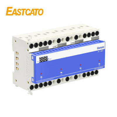 EASTCATO凯图SR0440AA 导轨式4路40A开关模块（智能家居、智能照明）