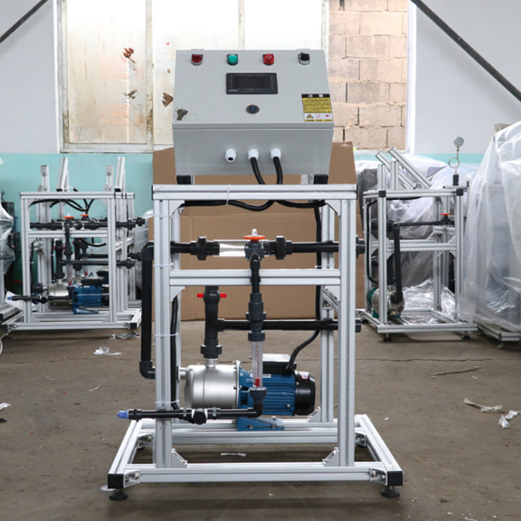 智能水肥一体机 农业灌溉工具 厂家现货批发 智能水肥一体化 可上门安装图2