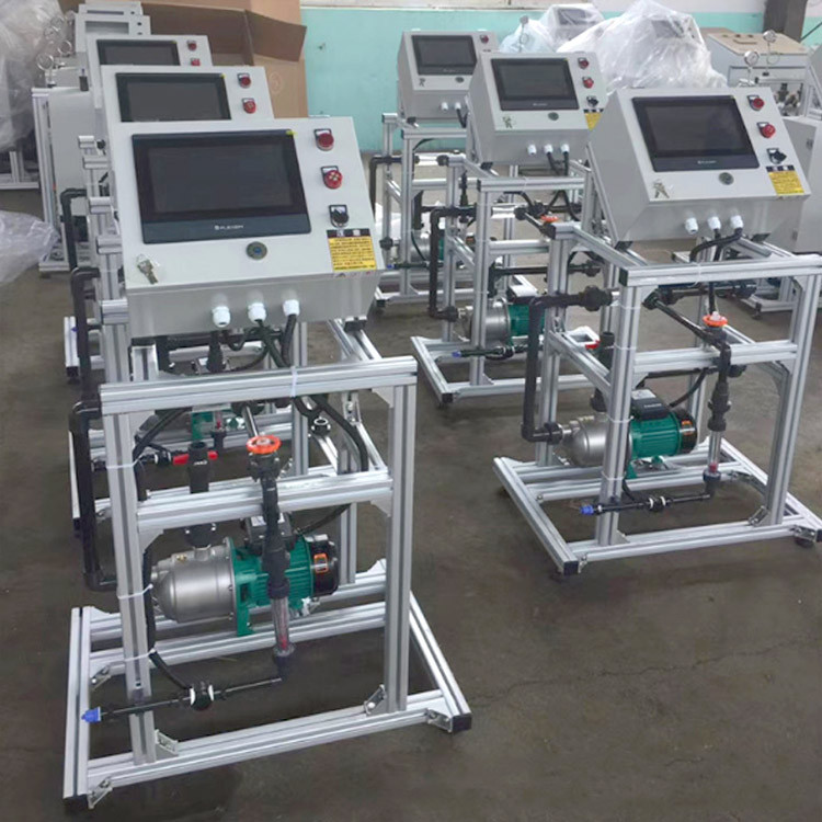智能水肥一体机 农业灌溉工具 厂家现货批发 智能水肥一体化 可上门安装图1