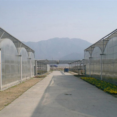 智能温室大棚 农业种植保暖大棚 春秋冷棚 蔬菜种植大棚 薄膜温室