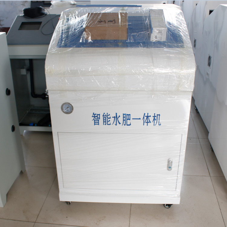 亚润   全自动水肥一体机设备 园林农业灌溉施肥控制器智能水肥一体化  **图3