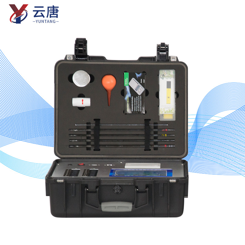 YT-TR02云唐 高智能农业检测仪器 农业检测仪器 直销发货图3