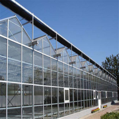 玻璃温室 智能温室批发价格 厂家支持定制现代农业大棚