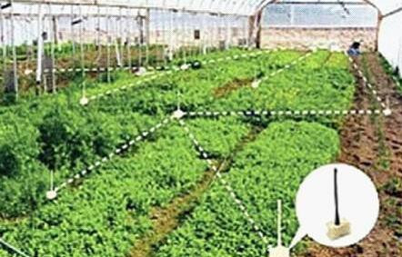 NSWSK 物联网农业智能控制系统图2