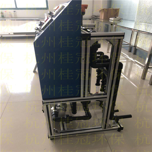农业灌溉水肥一体机 自动比例式施肥器 大棚灌溉智能施肥机图2