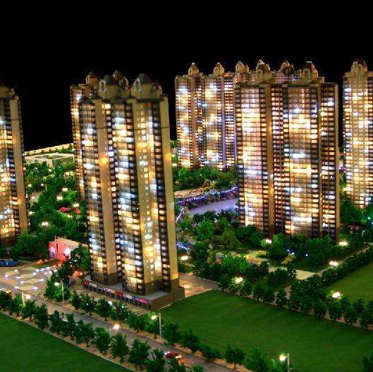 厂家供应房地产沙盘 定制地形地貌沙盘 场景军事智能交通农业沙盘图3