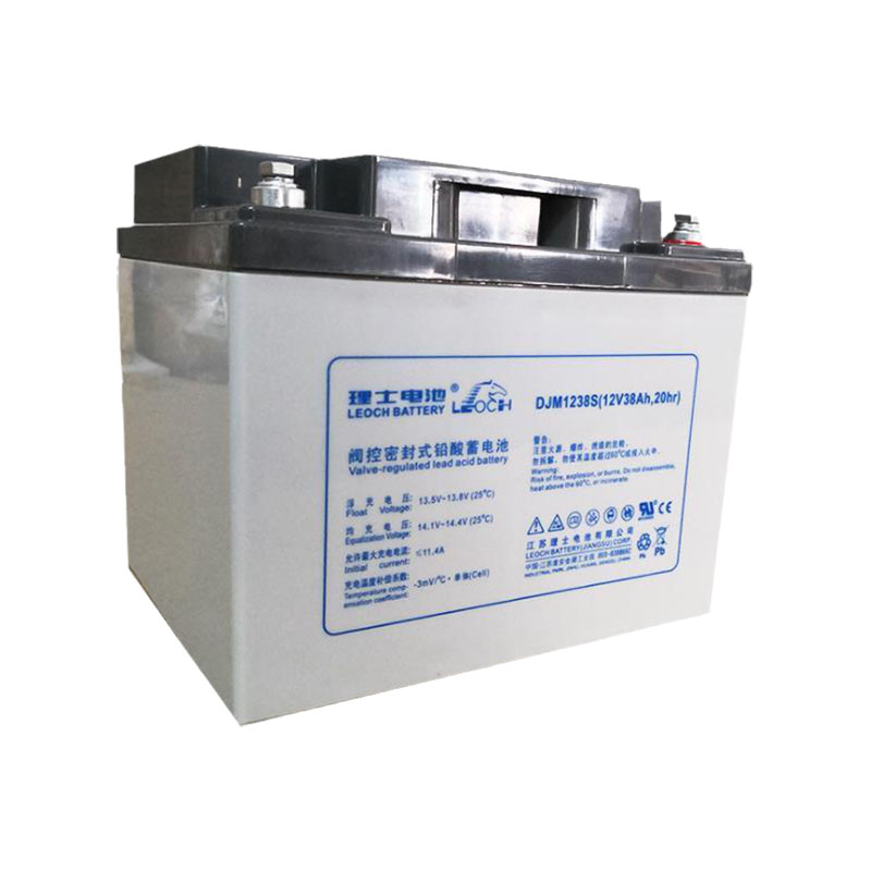 理士DJW12-24 现货供UPS应农业物联网智能饲喂器蓄电池通用24AH阀控密封铅酸蓄电池图3