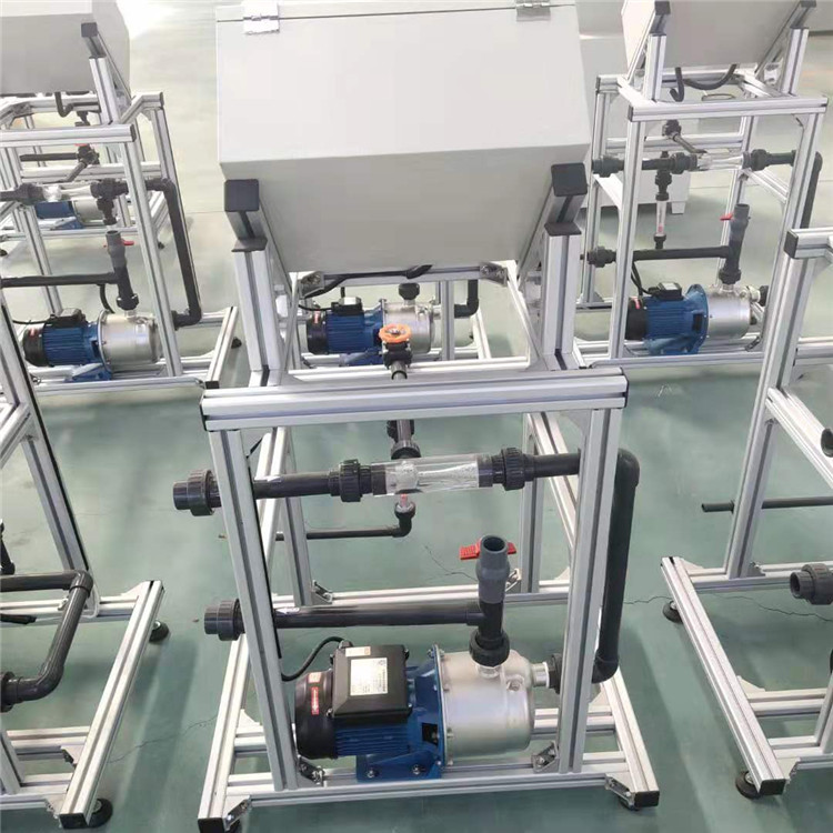 操作简单 智能施肥灌溉水肥一体机 农业灌溉设备水肥一体化图3