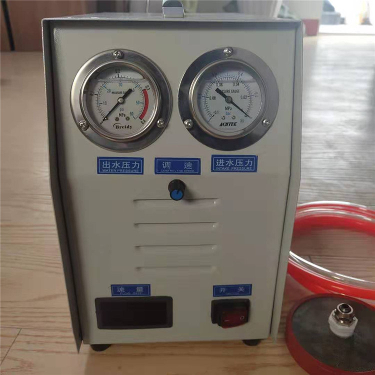 操作简单 智能施肥灌溉水肥一体机 农业灌溉设备水肥一体化图2