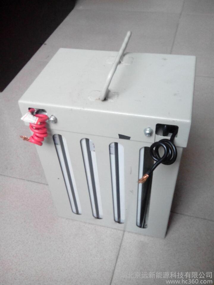 农业灌溉、智能楼宇储能、分布式储能电站、电网填峰调谷图3