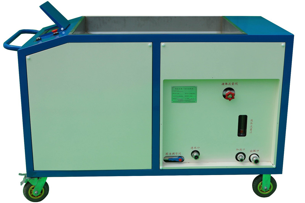 大型喷灌配套施肥机SF-17G 农业智能施肥机 新疆大田施肥机 节水灌溉设备图2