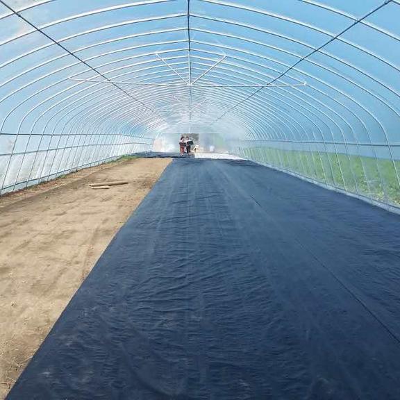 佳农汇丰 农用大棚管批发玻璃温室大棚工程 智能温室农业温室 大棚管厂家 欢迎来电详询图2