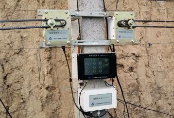 霖鹏牌 型号 SGH-610  霖鹏日光温室/蔬菜温室大棚智能放风机    手机APP软件实现远程智能控制 农业机械设备图2