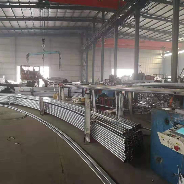 农业合作社大棚管批发 智能温室连栋大棚 连栋大棚厂图2