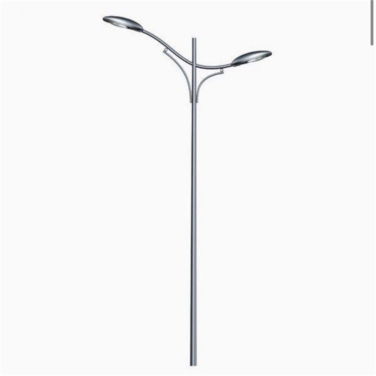 林芝兴丰源智慧校园监控立杆 智慧城市抓拍杆免费咨询图3