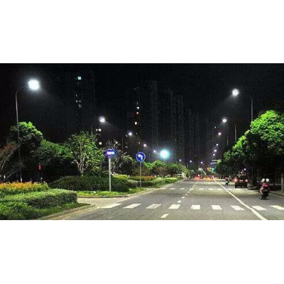 LED照明企业抢夺智慧城市建设先机 led灯具