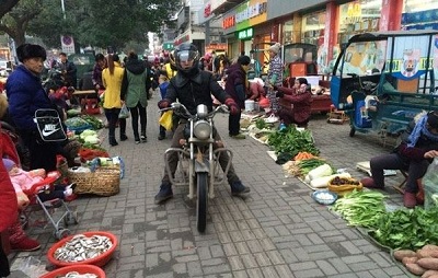 智慧城管给城市管理装上“智慧大脑”图3