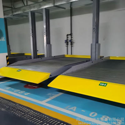 娄底涟源立体停车设备租赁 立体车库回收 桂林兴安智慧城市停车场 莱贝停车位出租