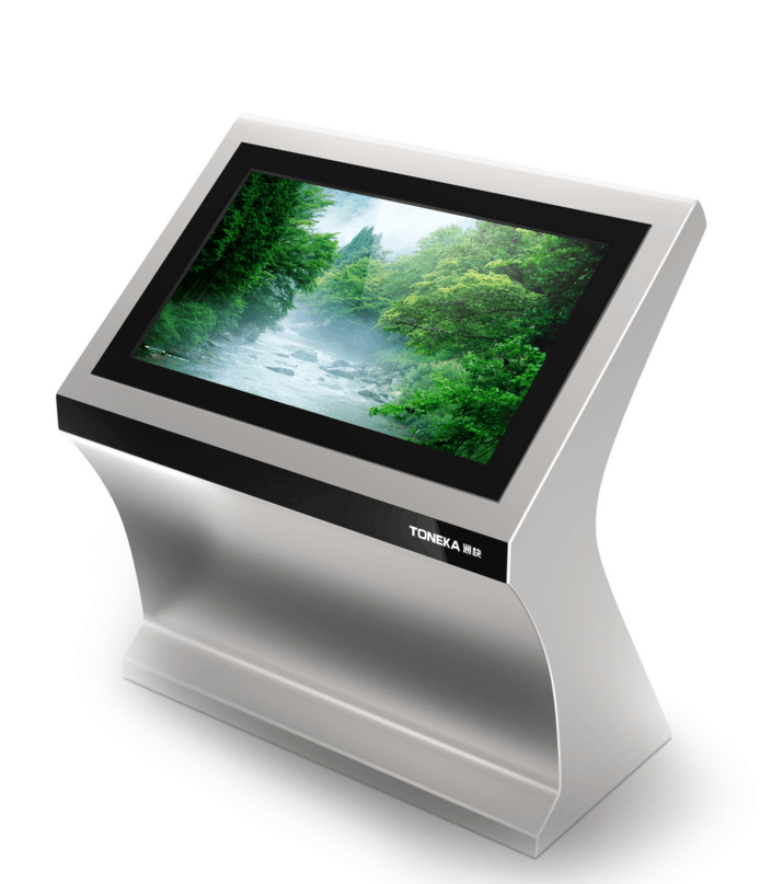 鹏尔/penger智慧城市智能互动车展智能终端Penger 鹏尔/penger智慧城市车展智能终端图1