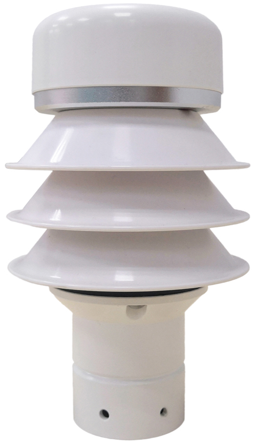 成都虹岳HY-RS2 非接触式雷达雨量传感器 智慧城市系统图3