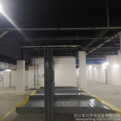 甘肃武威市立体车位租赁 全自动停车场 机械停车立体设备 智慧城市自动立体停车场 机械车库租用
