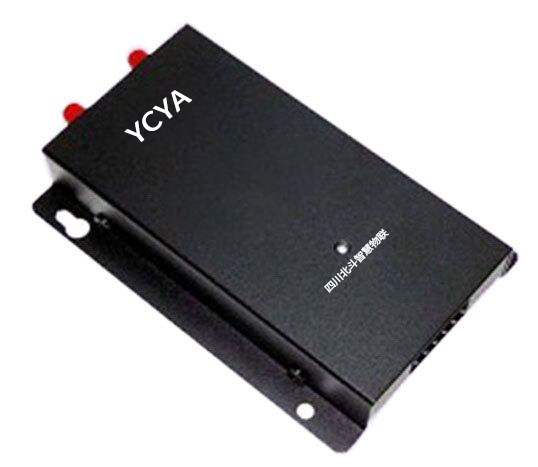 YCYA 智慧环卫管理系统{智慧城市}图1