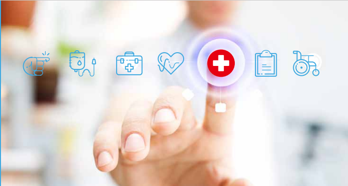 遨询3.0 虚拟机器人 人工智能 广告、问路、会展图3