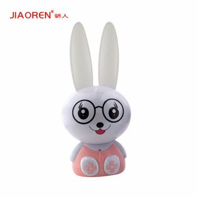 斗牛士 ai人工智能机器人 儿童早教学习机器人 英语早教学习 会唱歌讲故事 广东佛山深圳**批发图2