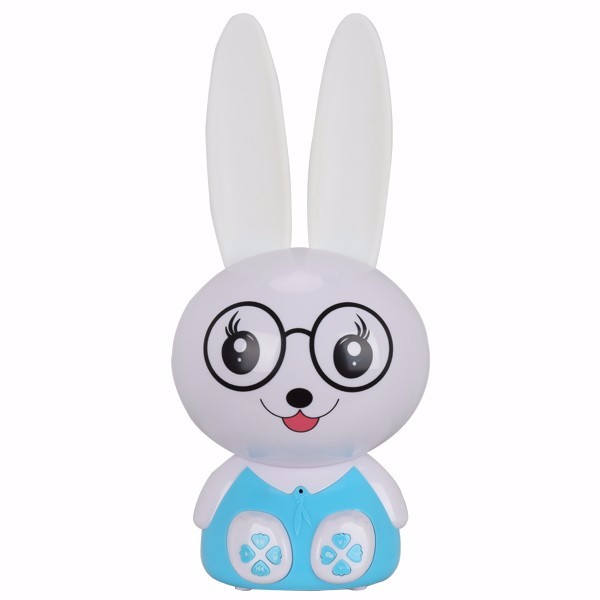 斗牛士 ai人工智能机器人 儿童早教学习机器人 英语早教学习 会唱歌讲故事 广东佛山深圳**批发图1